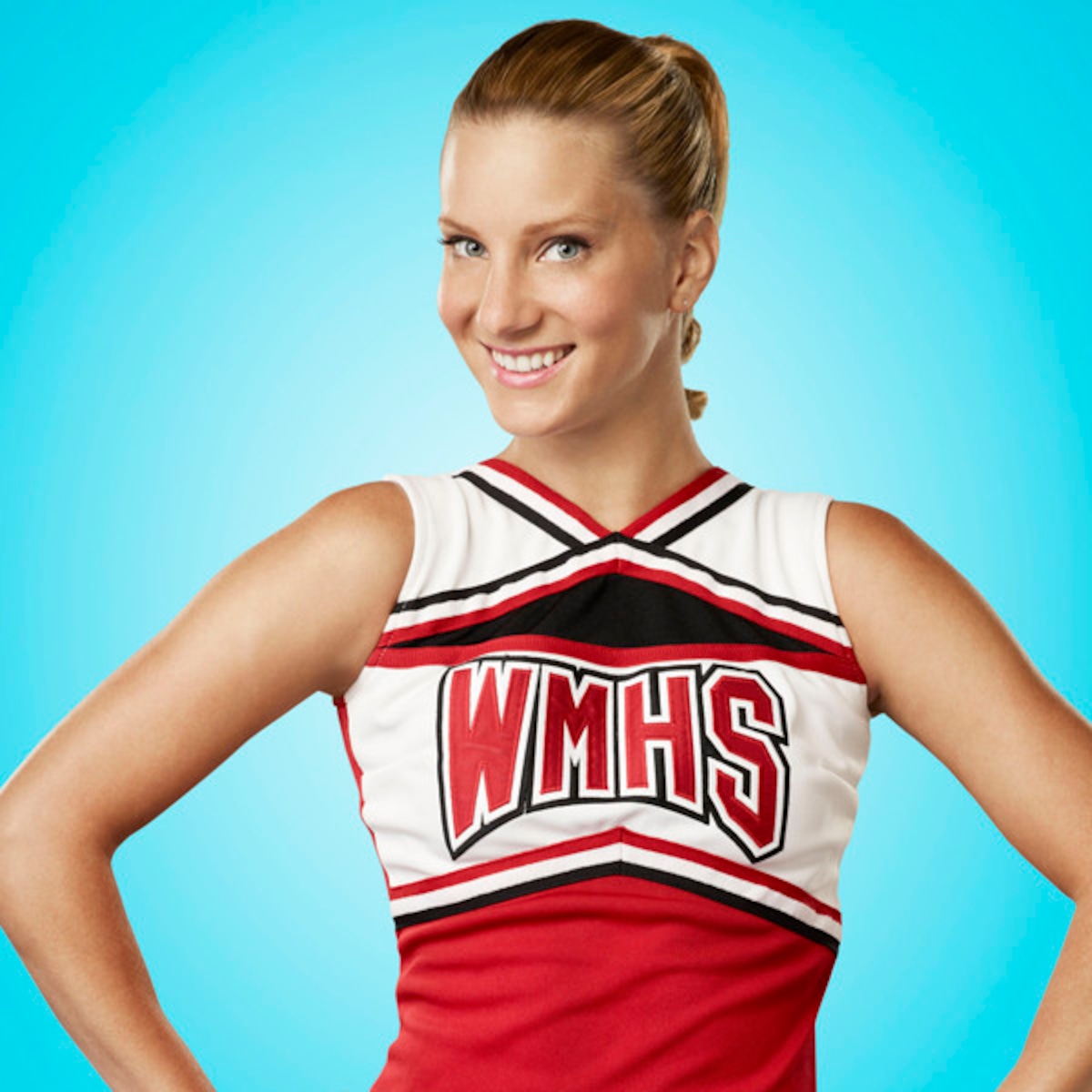 Heather Morris Best Glee Moments E Online